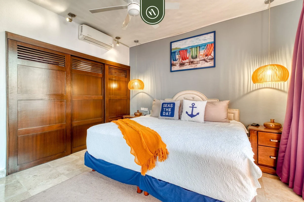 Condo in Puerto Vallarta property photo 4