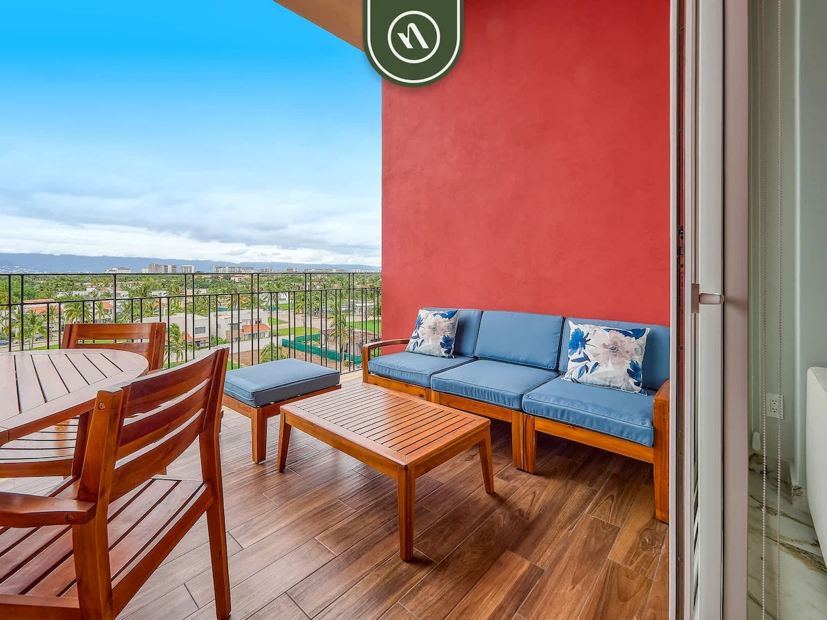 Apartment in Nuevo Vallarta property photo 3