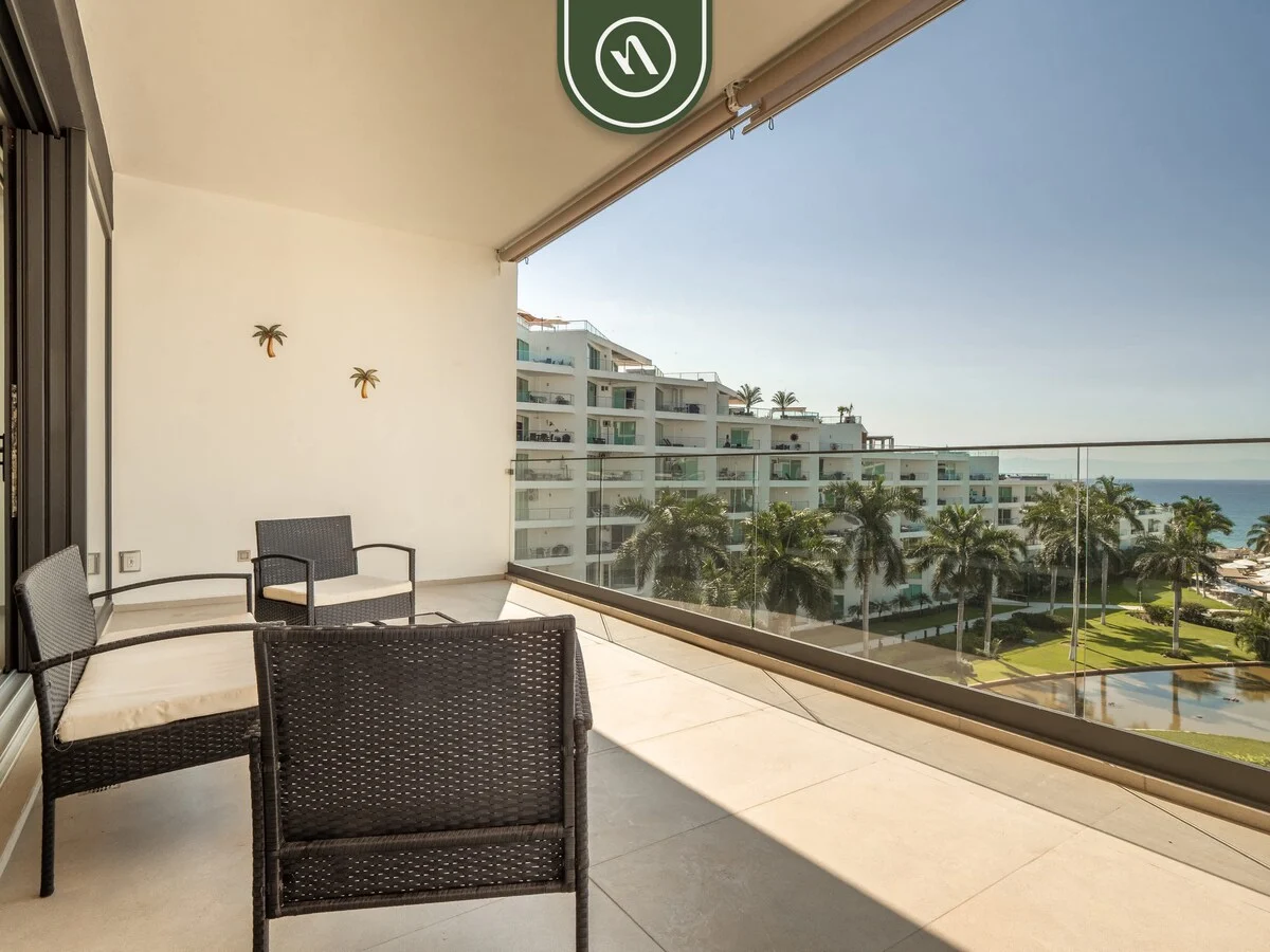 Apartment in Nuevo Vallarta property photo 5