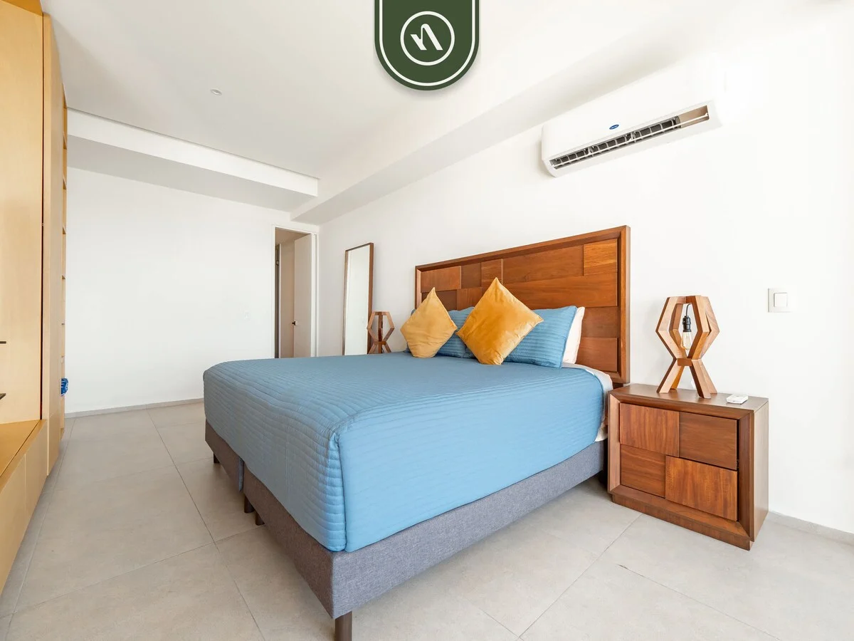 Apartment in Nuevo Vallarta property photo 3