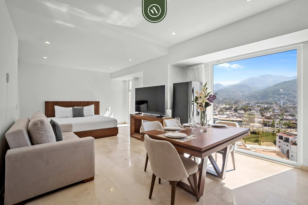 Condo in Puerto Vallarta property photo 4
