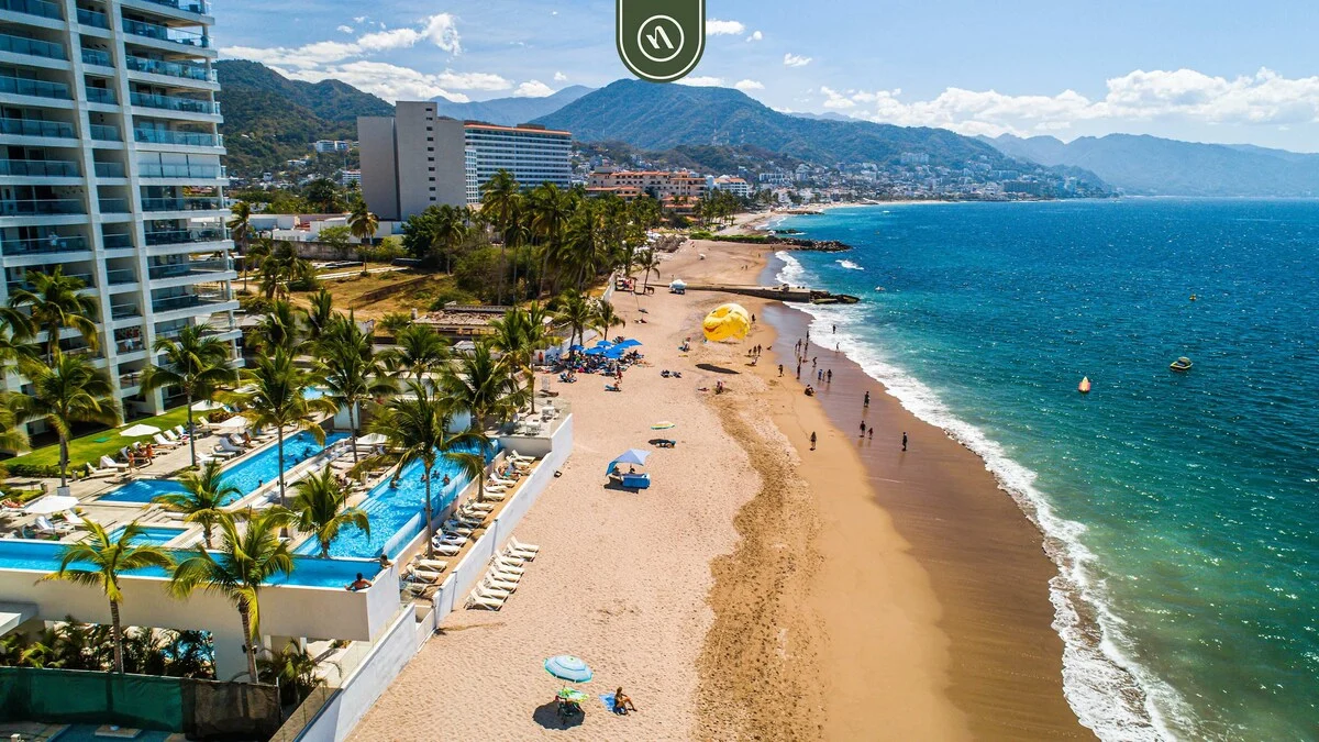 Condo in Puerto Vallarta property photo 2