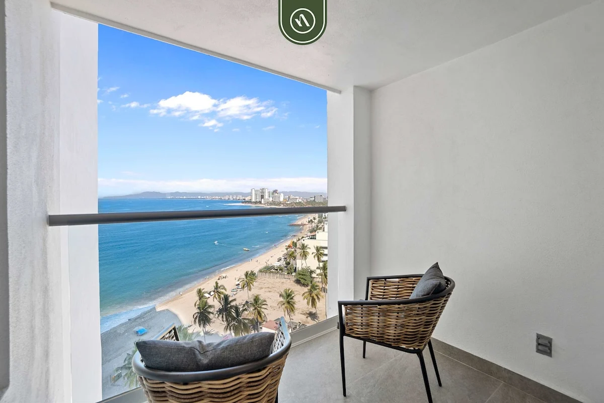 Condo in Puerto Vallarta property photo 3