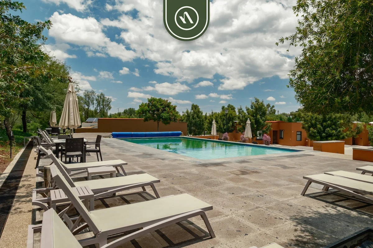 Apartment in San Miguel de Allende property photo 5