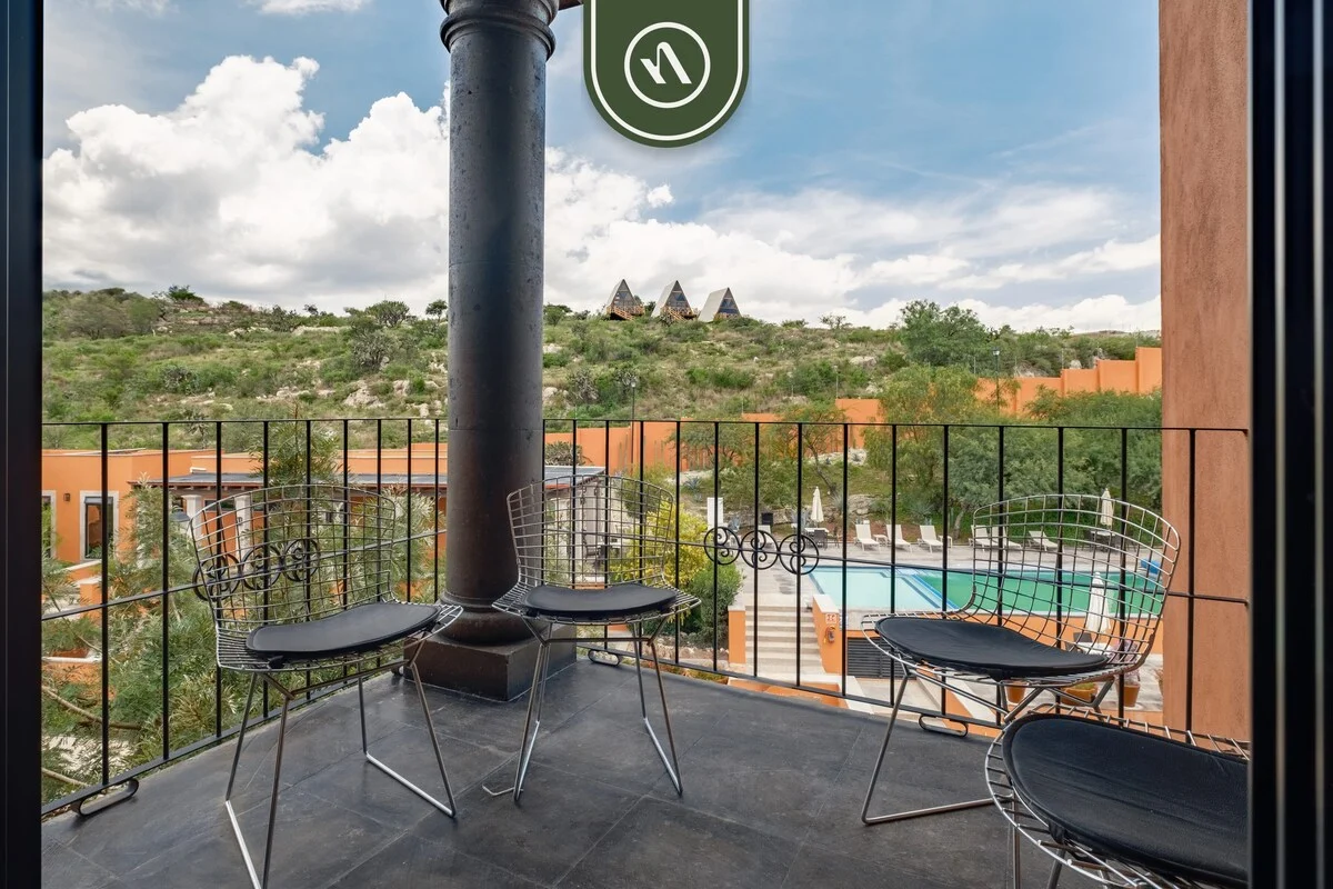 Apartment in San Miguel de Allende property photo 3