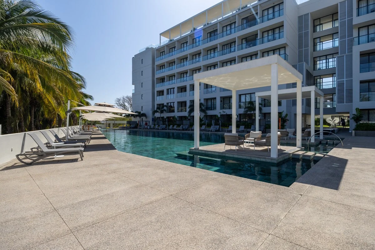 Apartment in Nuevo Nayarit property photo 3