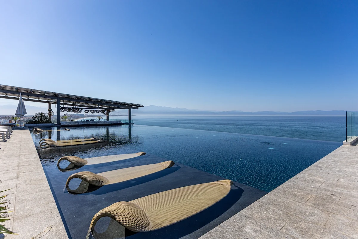 Apartment in Bucerias property photo 3
