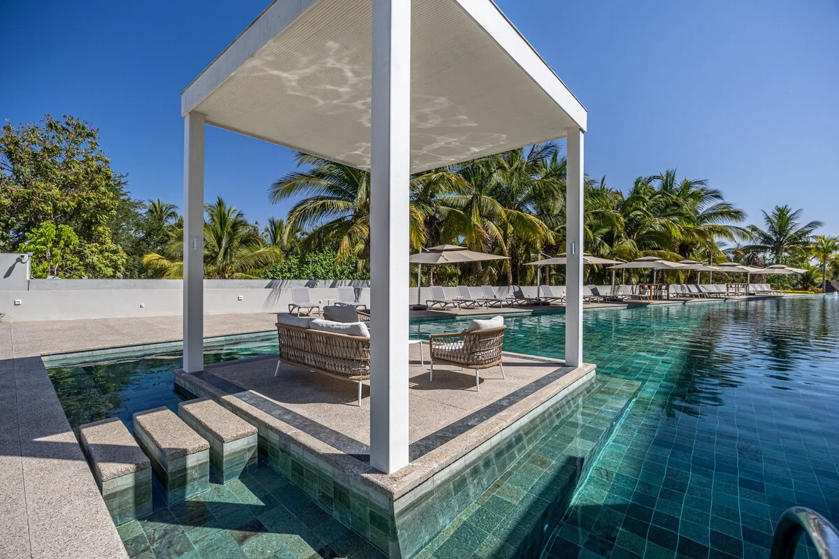 Apartment in Nuevo Nayarit property photo 3