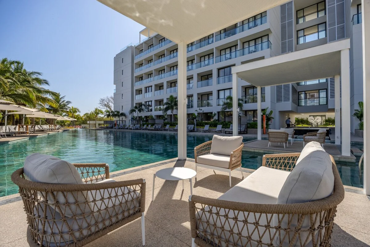 Apartment in Nuevo Nayarit property photo 4