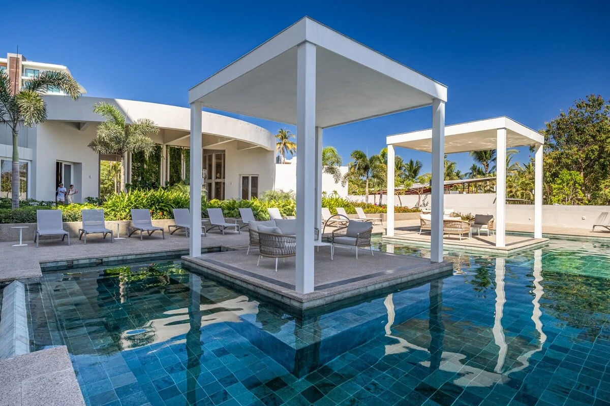 Apartment in Nuevo Nayarit property photo 2
