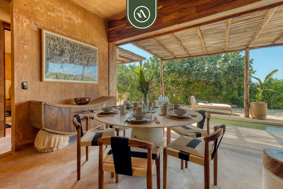 Condo in Oaxaca property photo 4