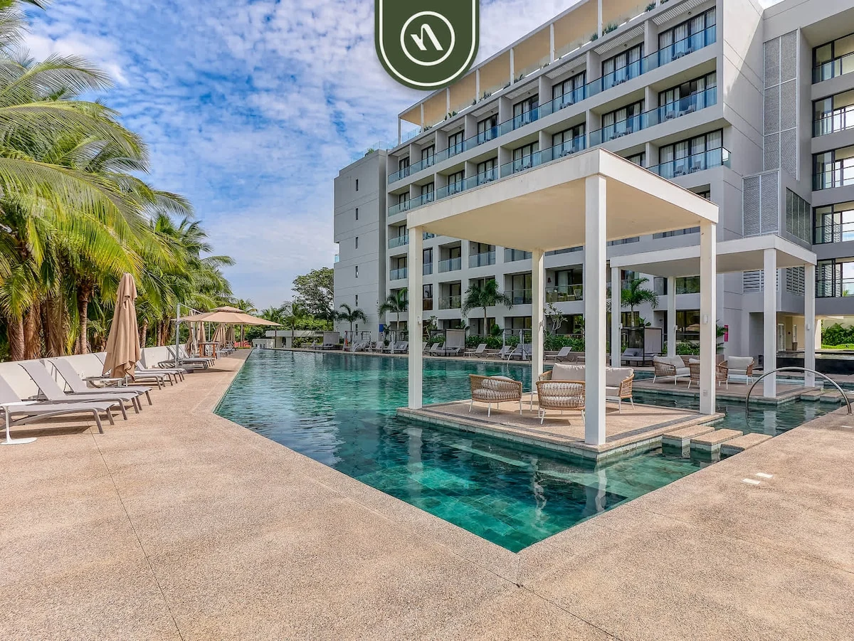 Condo in Nuevo Vallarta property photo 2