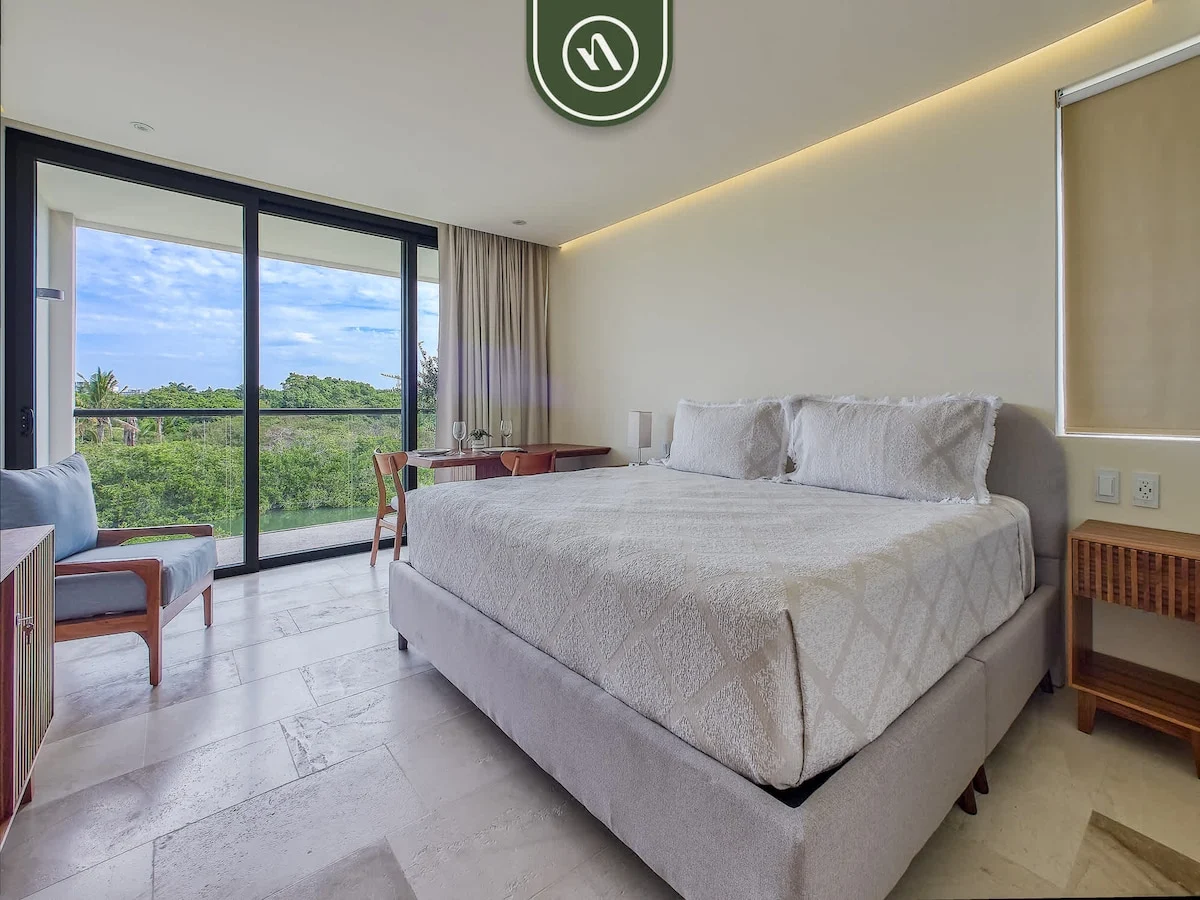 Condo in Nuevo Vallarta property photo 3