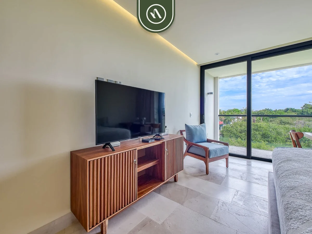 Condo in Nuevo Vallarta property photo 5