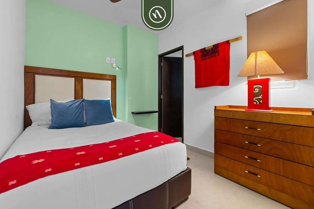 Apartment in Puerto Vallarta property photo 5