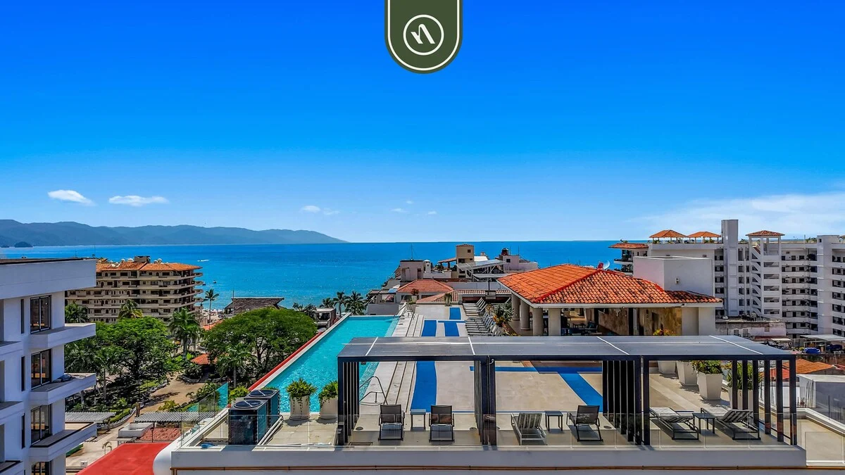 Apartment in Puerto Vallarta property photo 4