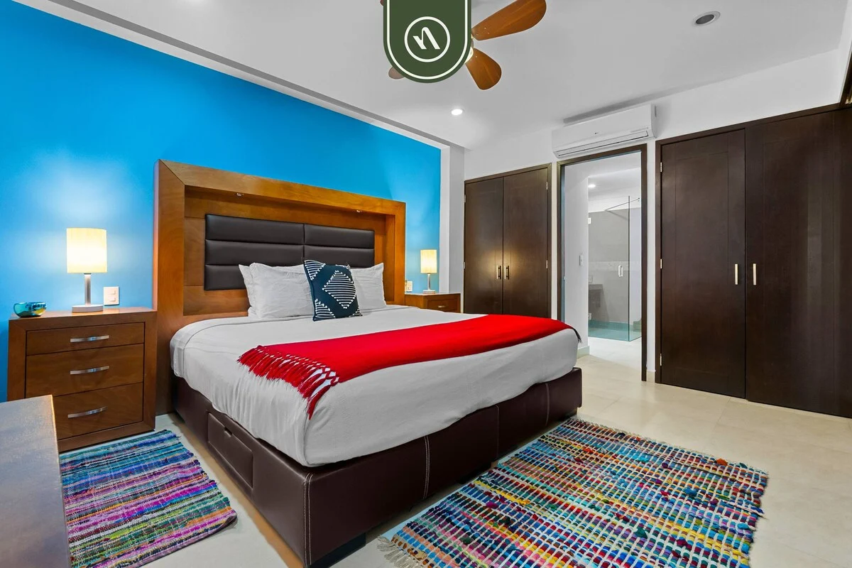 Apartment in Puerto Vallarta property photo 3