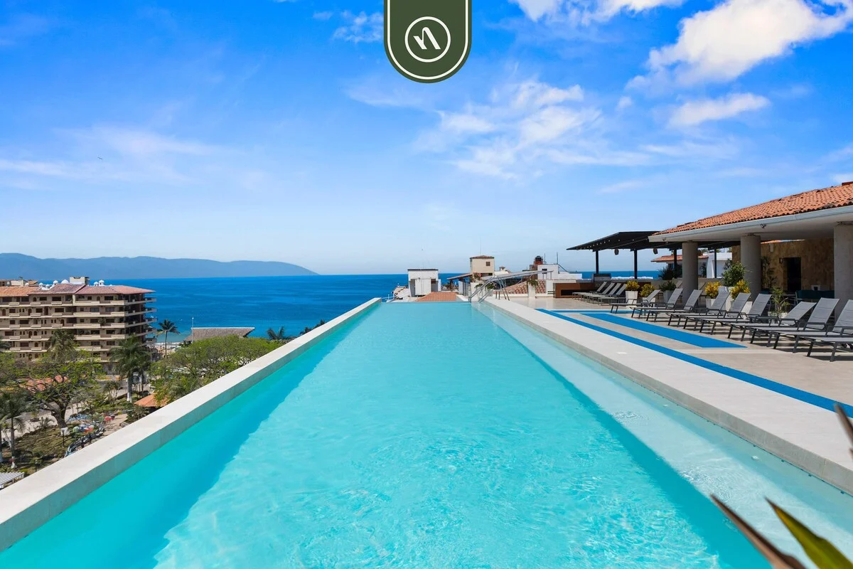 Apartment in Puerto Vallarta property photo 2