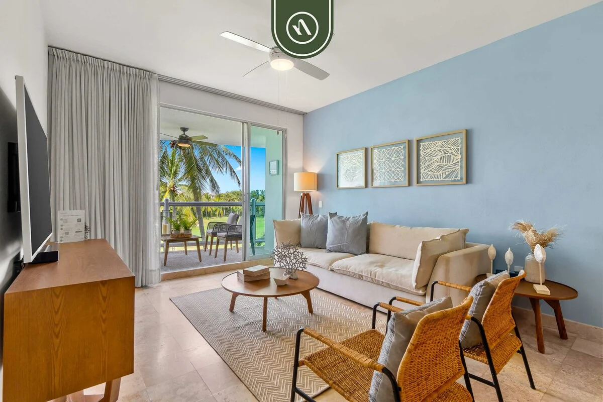 Condo in Nuevo Vallarta property photo 4