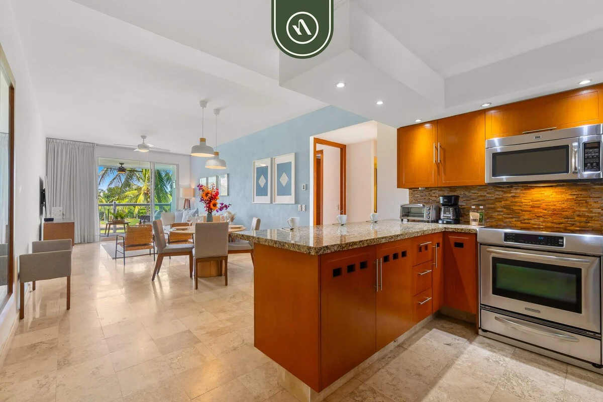 Condo in Nuevo Vallarta property photo 3