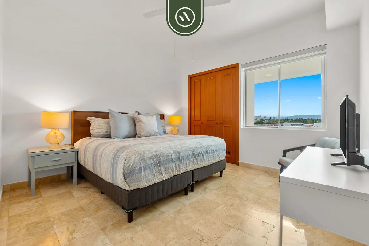 Condo in Nuevo Vallarta property photo 3