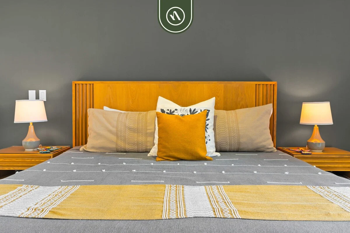 Bedroom 1 image 1