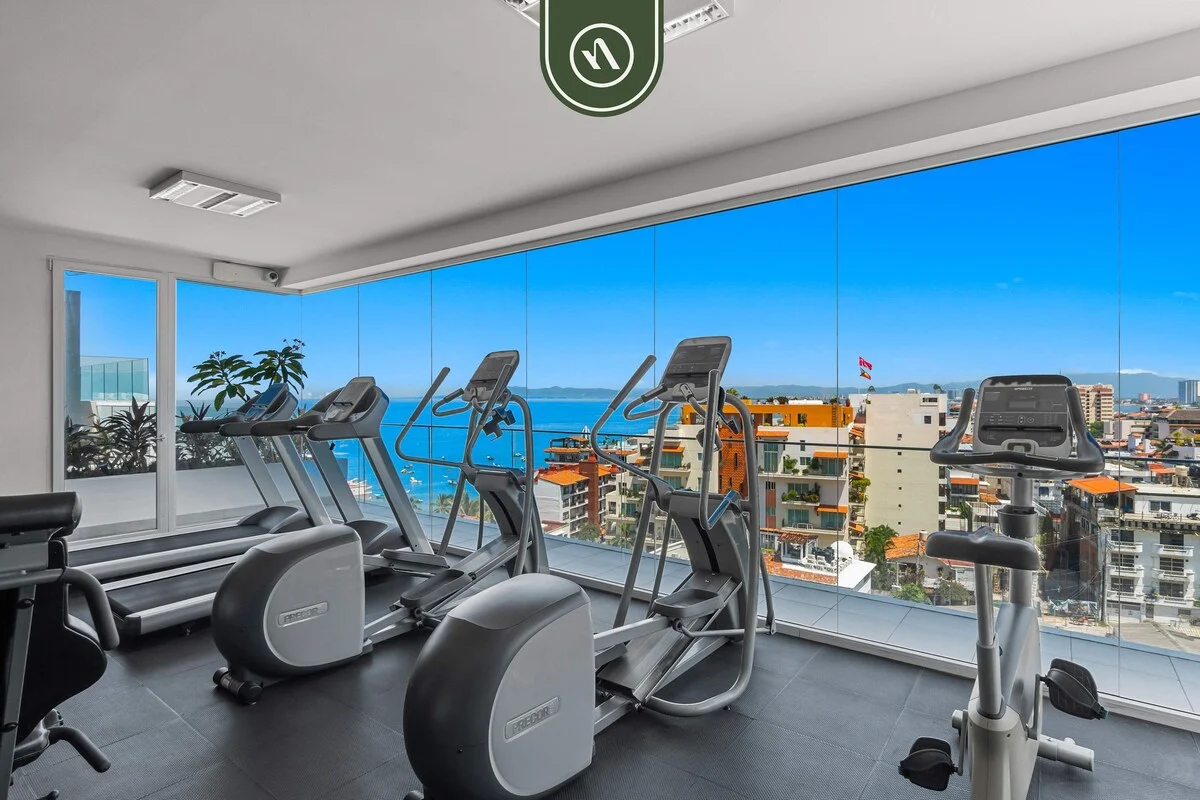 Condo in Puerto Vallarta property photo 5