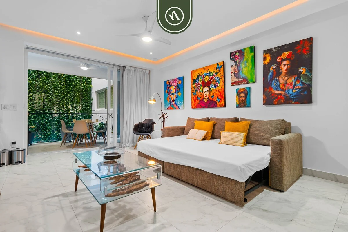 Condo in Puerto Vallarta property photo 4