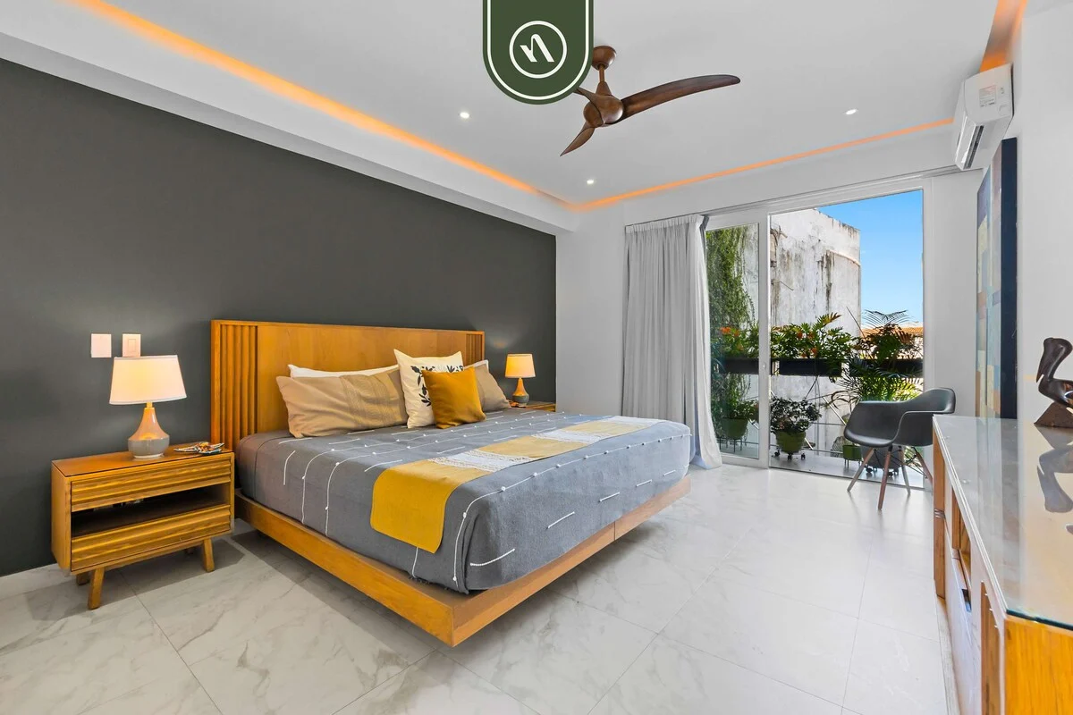 Condo in Puerto Vallarta property photo 2