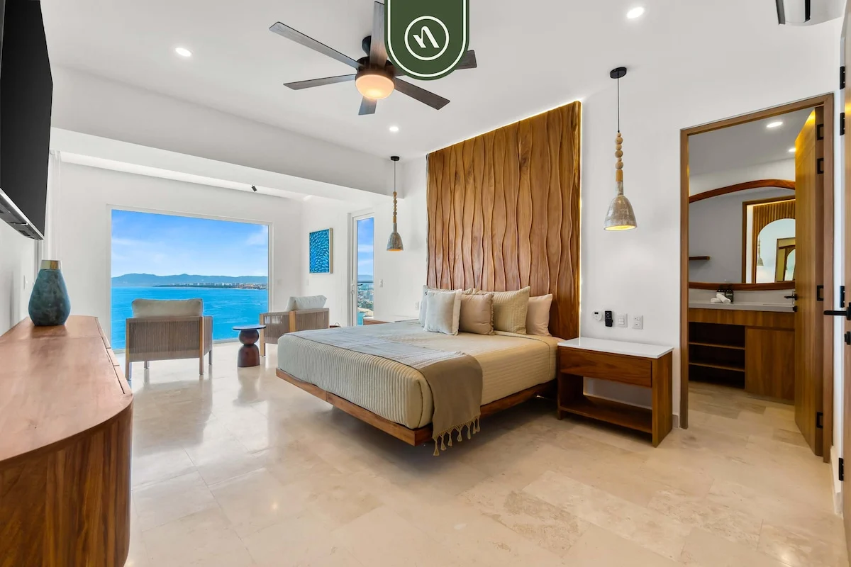 Apartment in Puerto Vallarta property photo 2