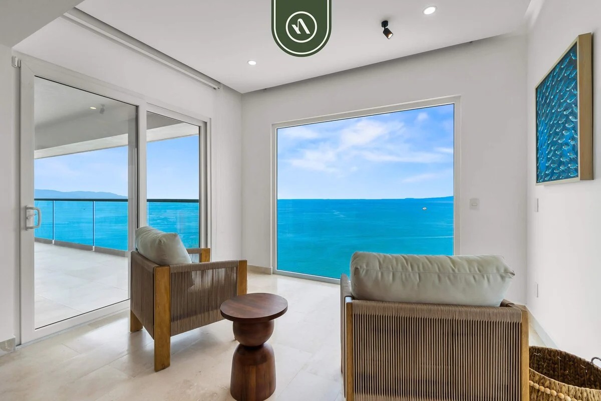 Apartment in Puerto Vallarta property photo 4