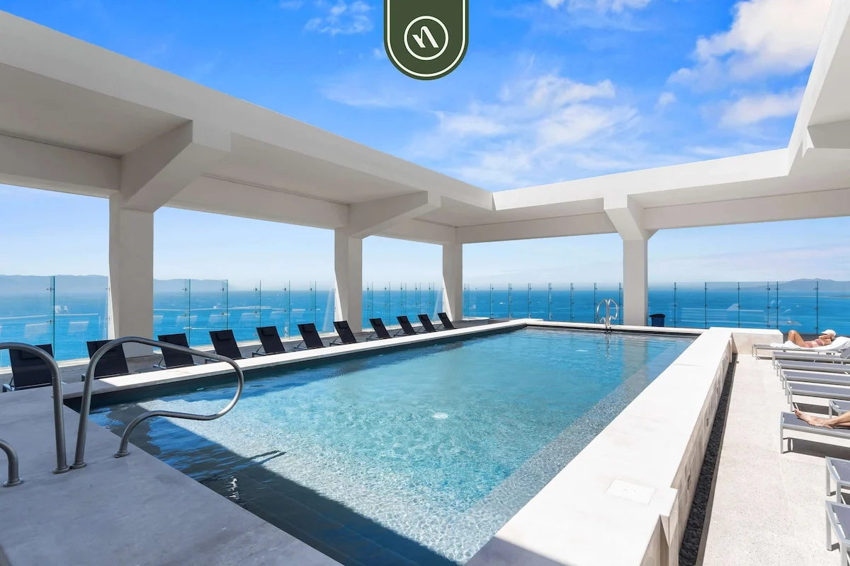 Apartment in Puerto Vallarta property photo 5