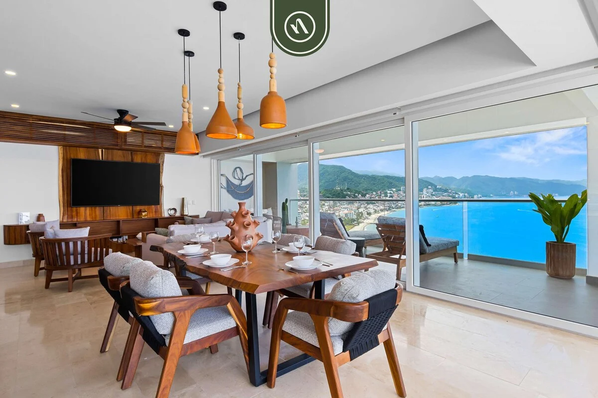 Apartment in Puerto Vallarta property photo 3