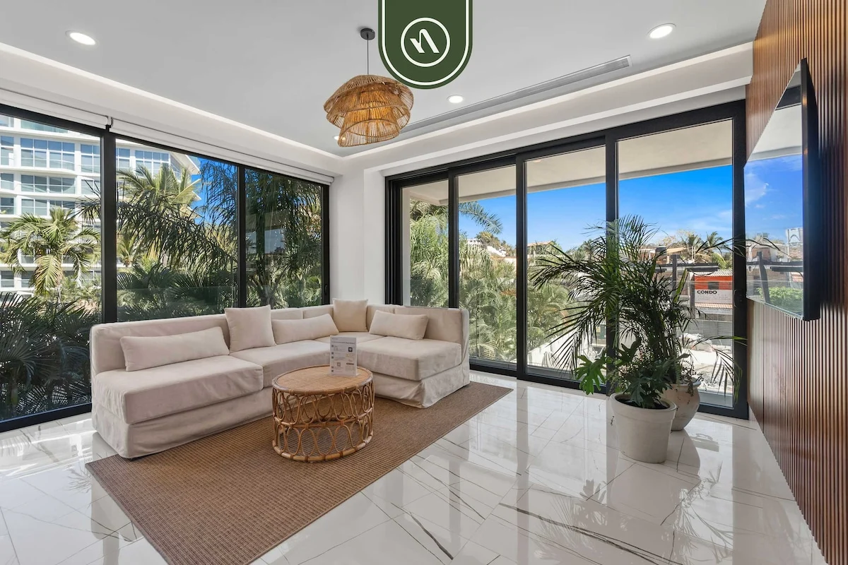 Apartment in Bucerias property photo 4