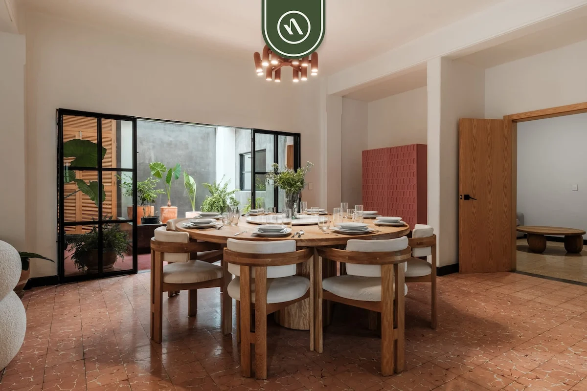 Apartment in Oaxaca property photo 2