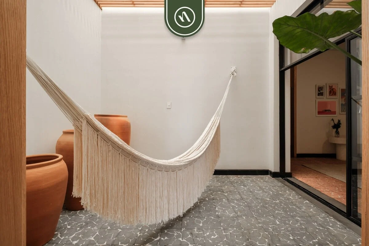 Apartment in Oaxaca property photo 3
