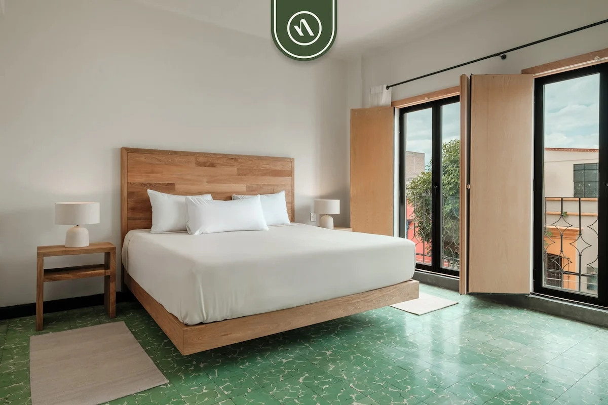 Apartment in Oaxaca property photo 4