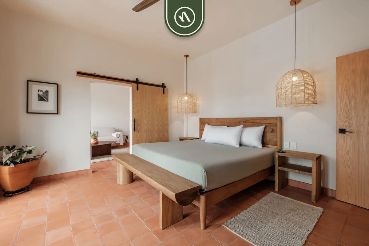 Condo in Oaxaca property photo 2