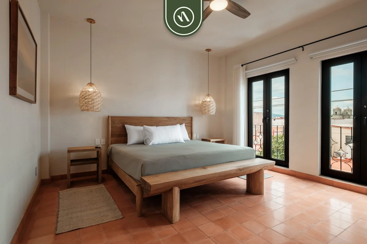 Condo in Oaxaca property photo 4
