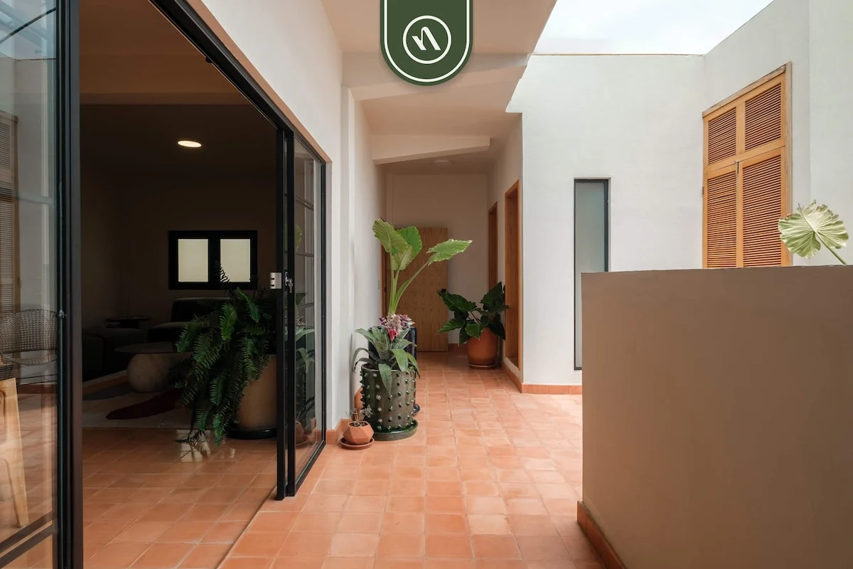 Condo in Oaxaca property photo 3