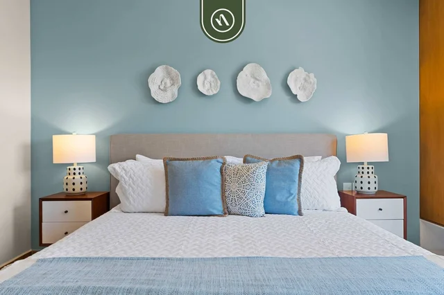 Bedroom 3 image 1