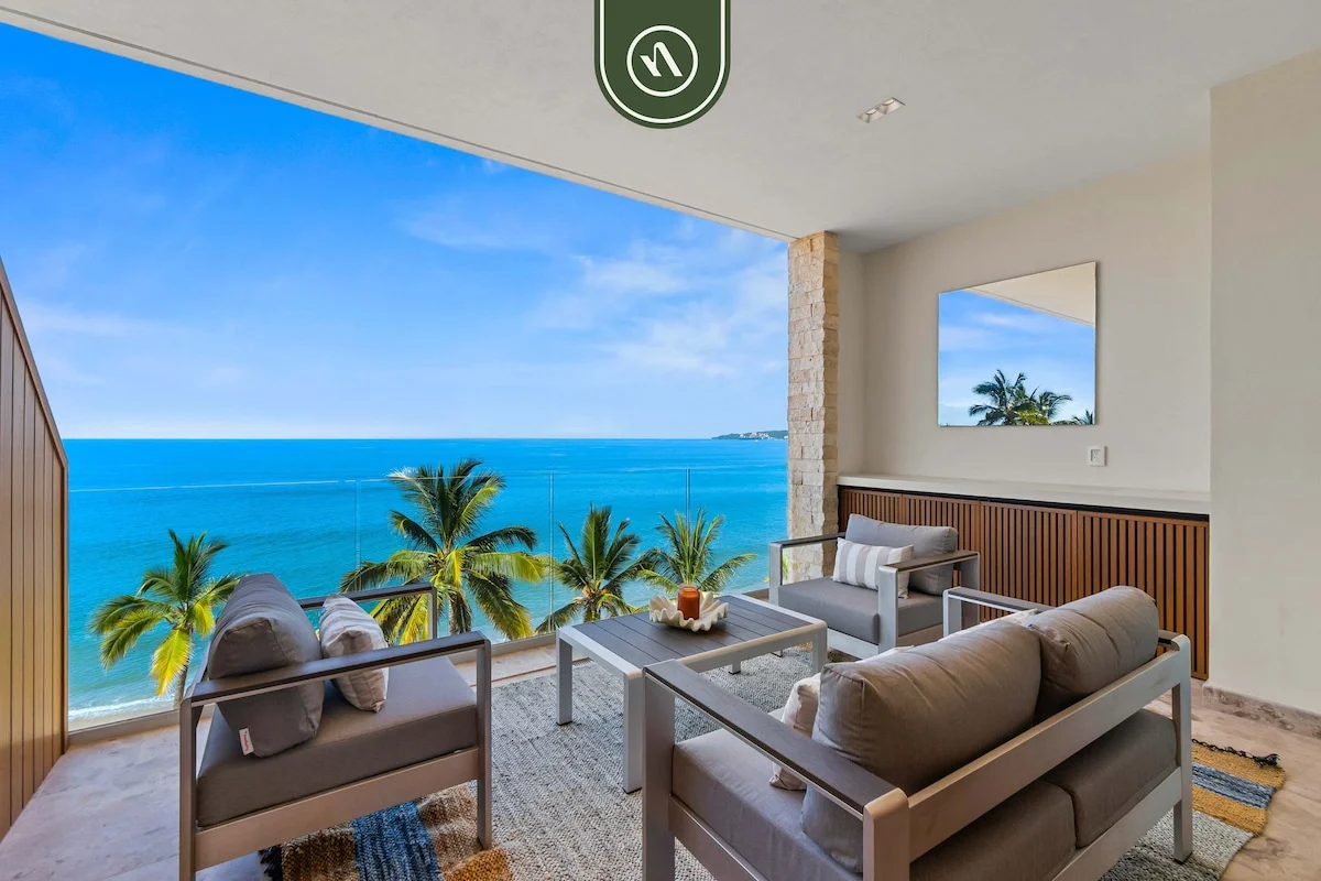 Condo in Bucerias property photo 3