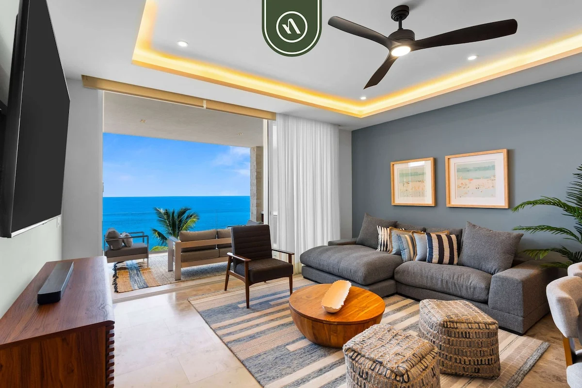 Condo in Bucerias property photo 4