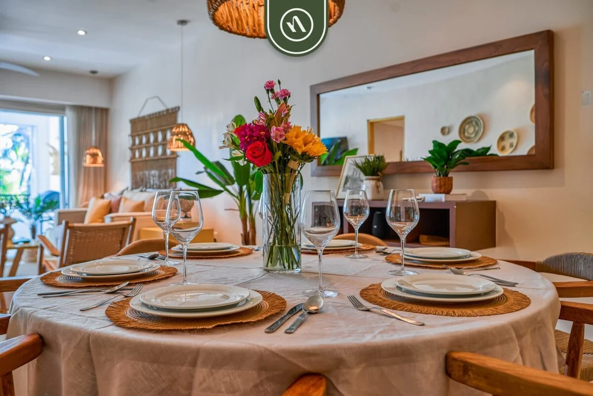 Apartment in Las Juntas property photo 3