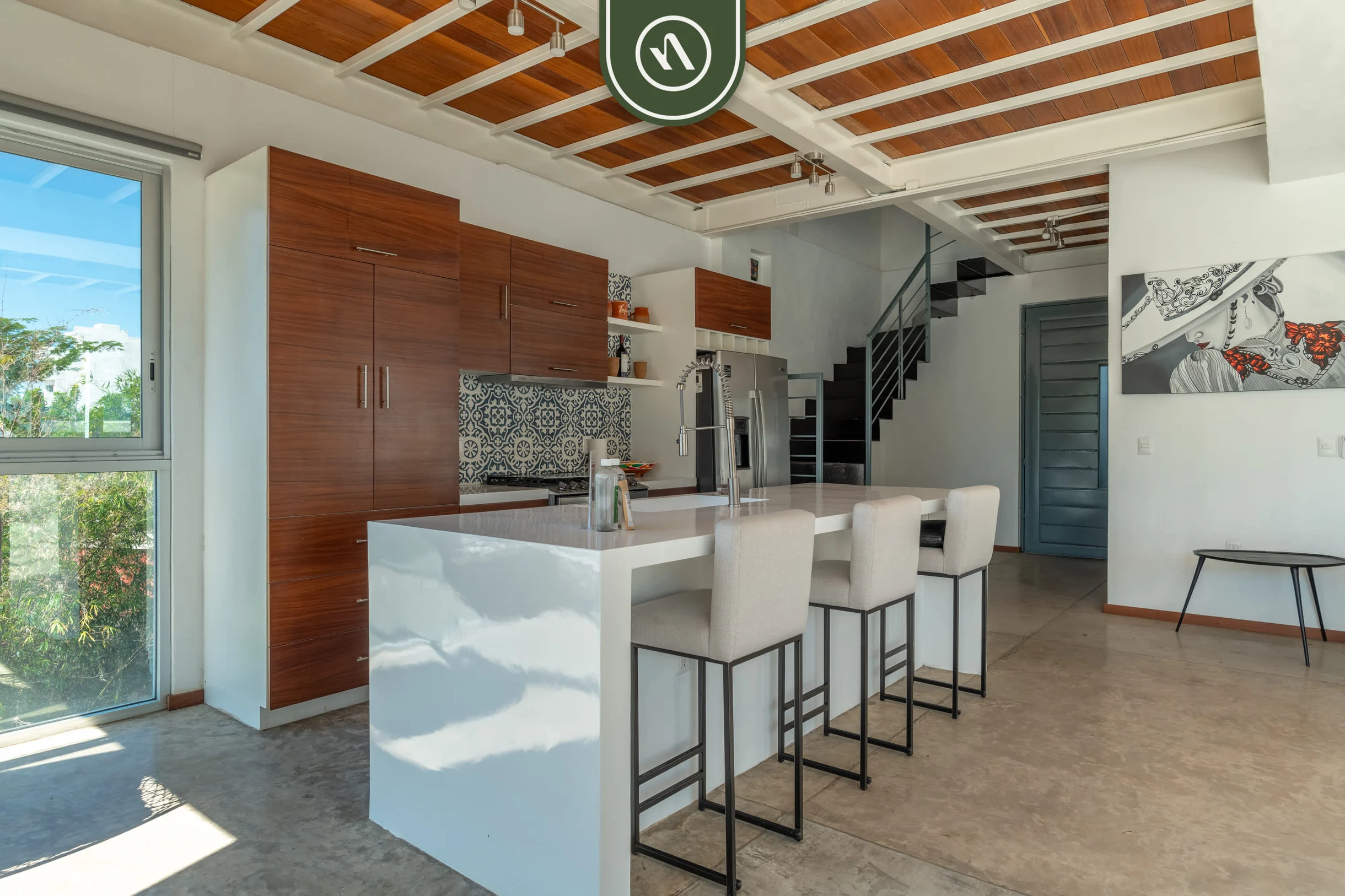 Apartment in Puerto Vallarta property photo 2
