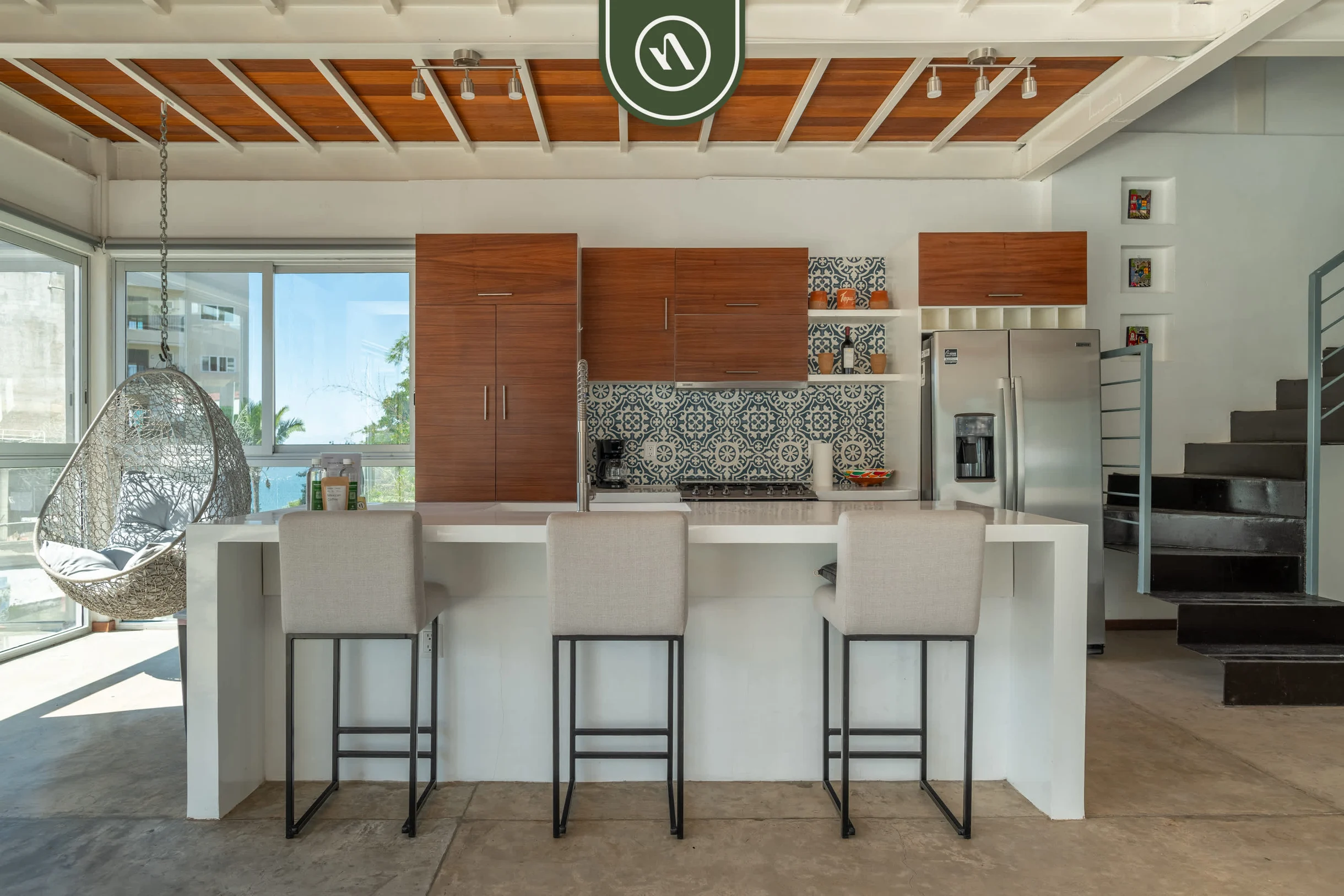 Apartment in Puerto Vallarta property photo 5