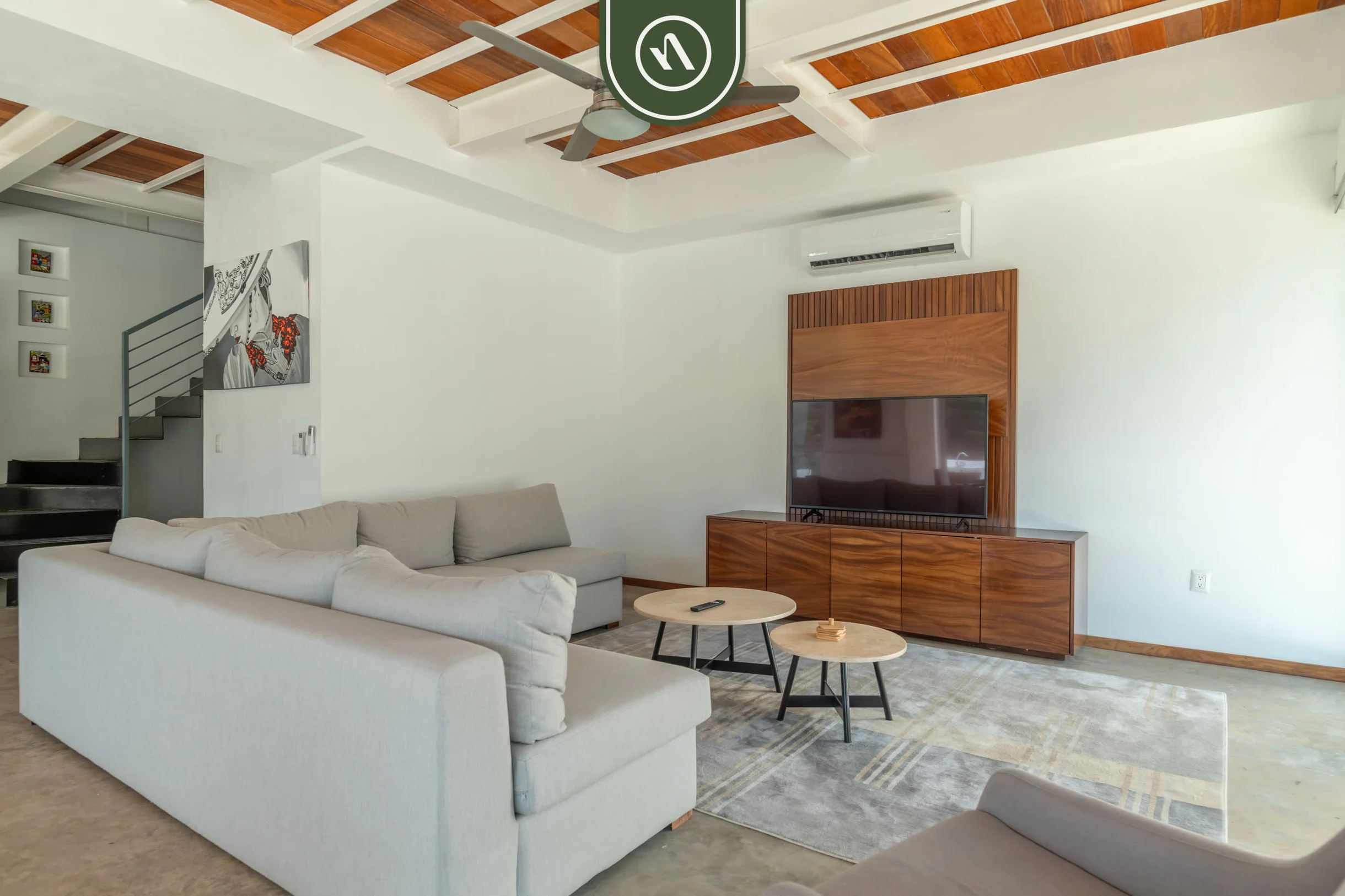 Apartment in Puerto Vallarta property photo 3