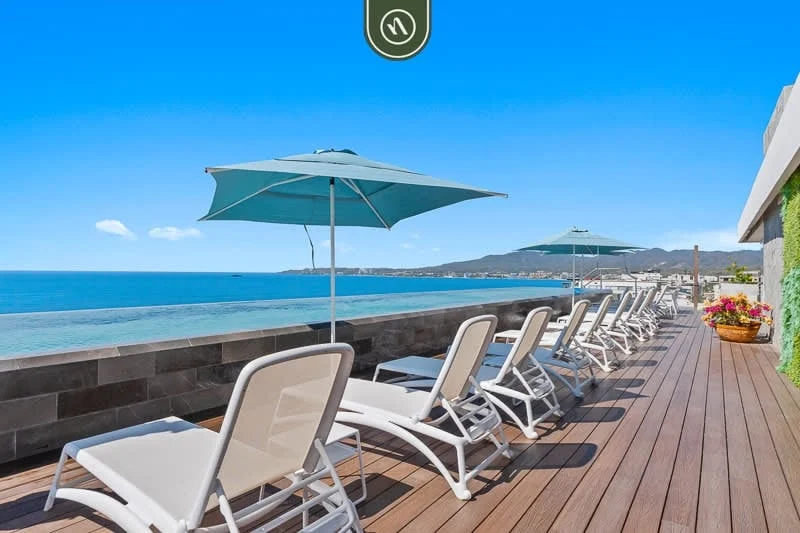Apartment in Bucerias property photo 4