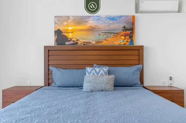 Bedroom 1 image 1