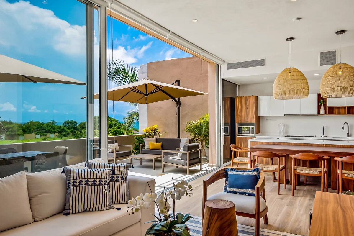 Home in Cruz de Huanacaxtle property photo 4
